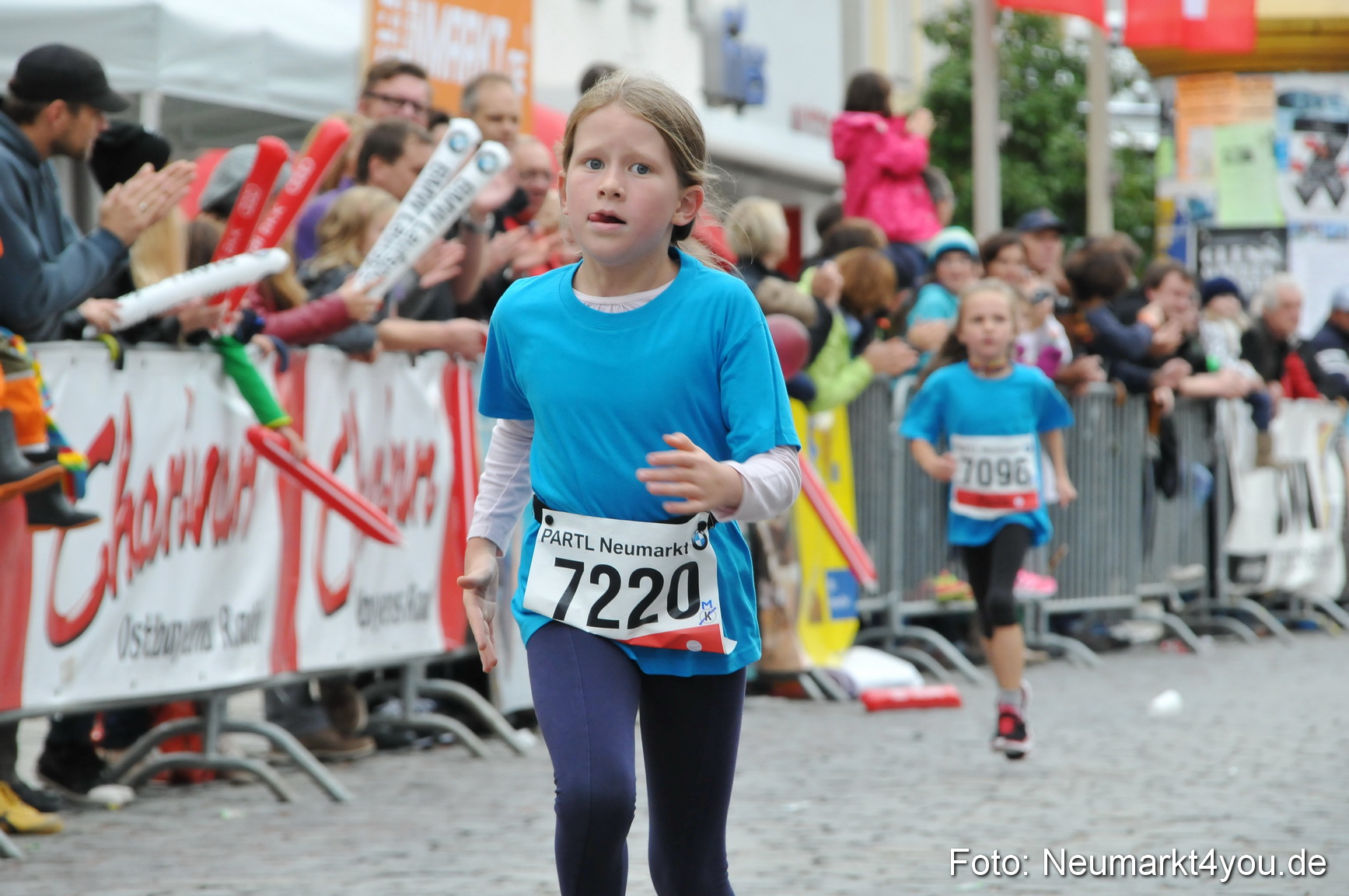 Stadtlauf Neumarkt 2014 1450